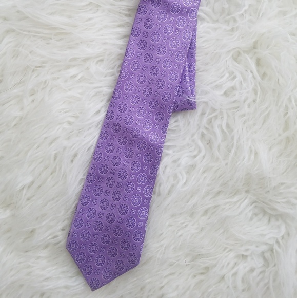 Men's Arrow Necktie - Picture 3 of 4
